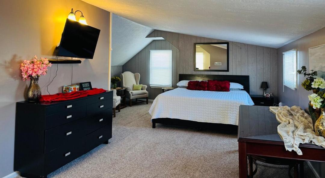 Photo of Bedroom in Alliance