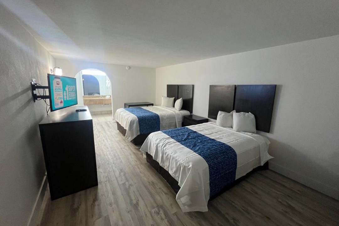 Photo of Bedroom in East Congress