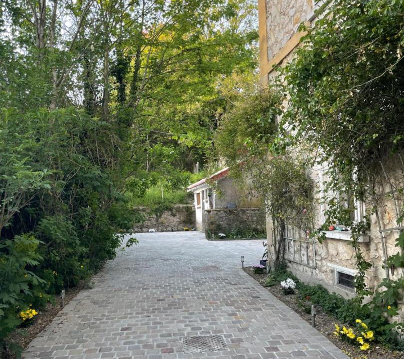 Photo of Others in Giverny