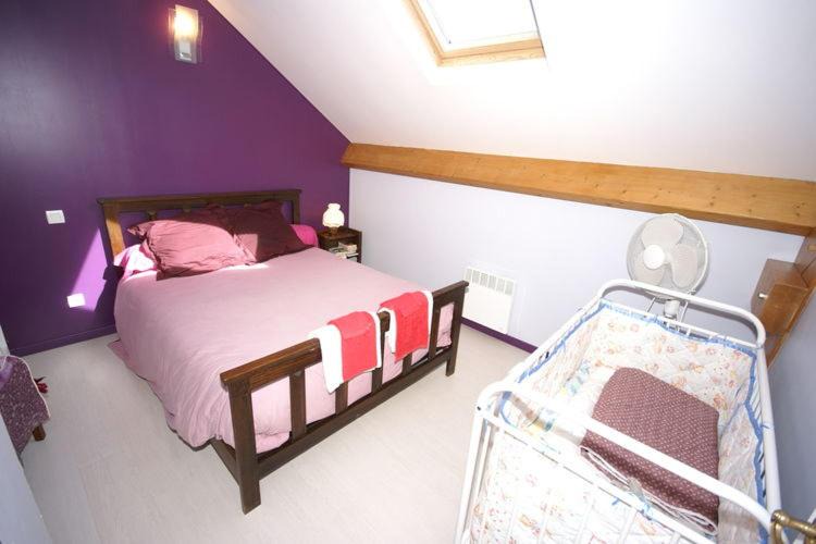 Photo of Bedroom in Montclera