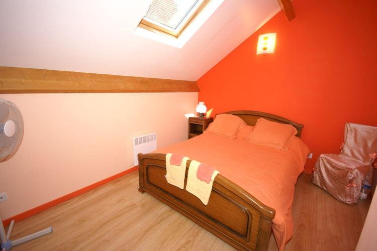 Photo of Bedroom in Montclera