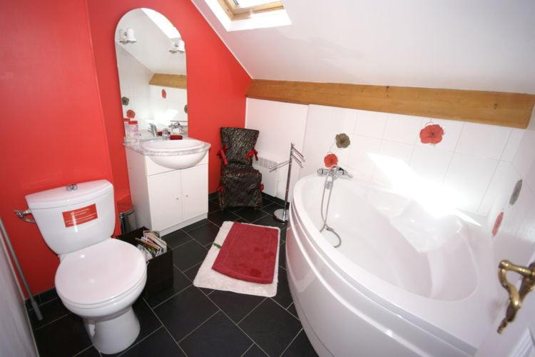 Photo of Bathroom in Montclera