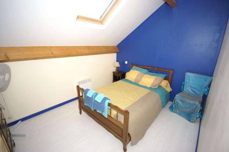 Photo of Bedroom in Montclera