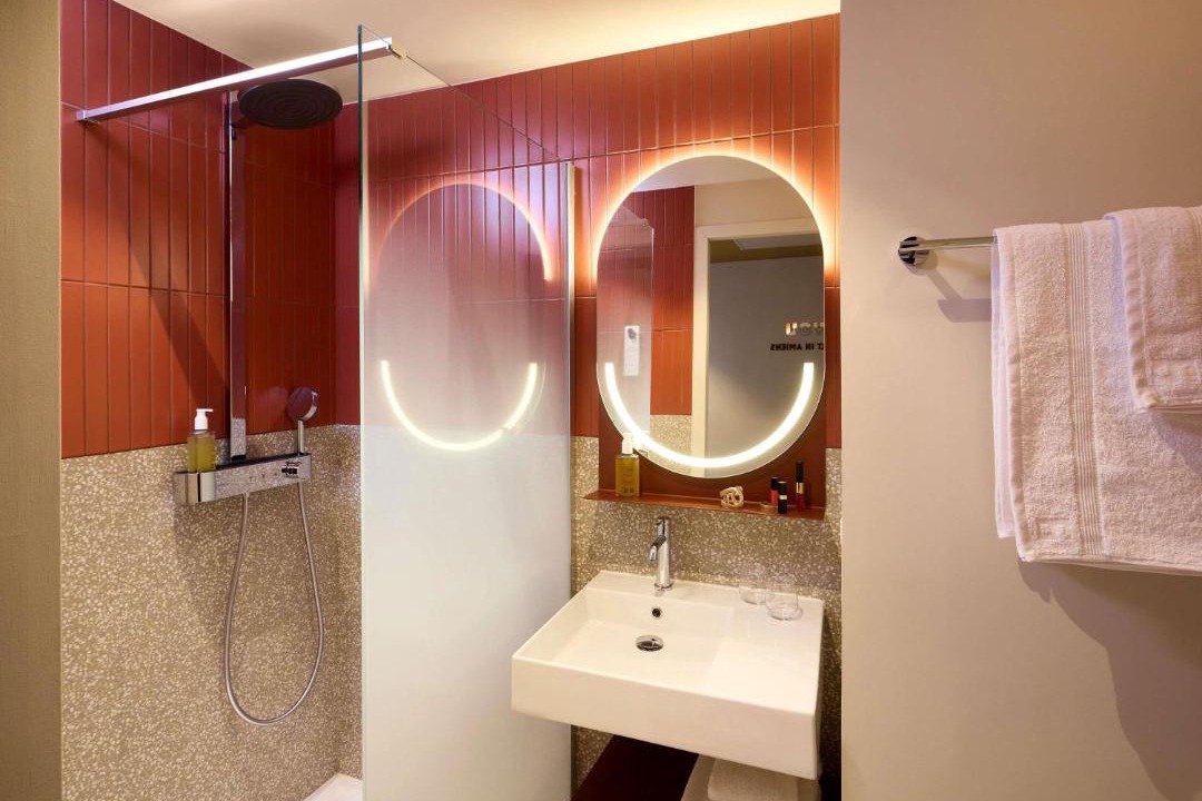 Photo of Bathroom in Amiens