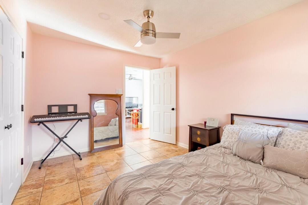Photo of Bedroom in Woodlake - Briar Meadow