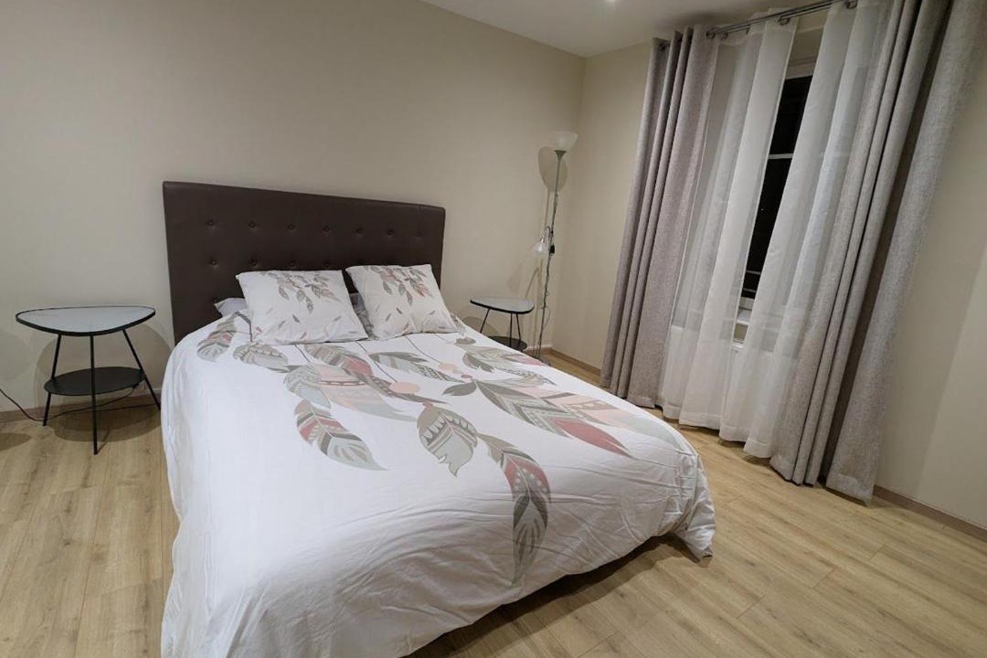 Photo of Bedroom in Les Forges