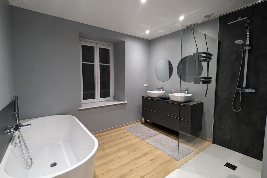 Photo of Bathroom in Les Forges