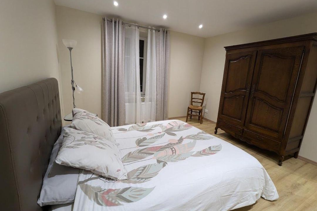 Photo of Bedroom in Les Forges