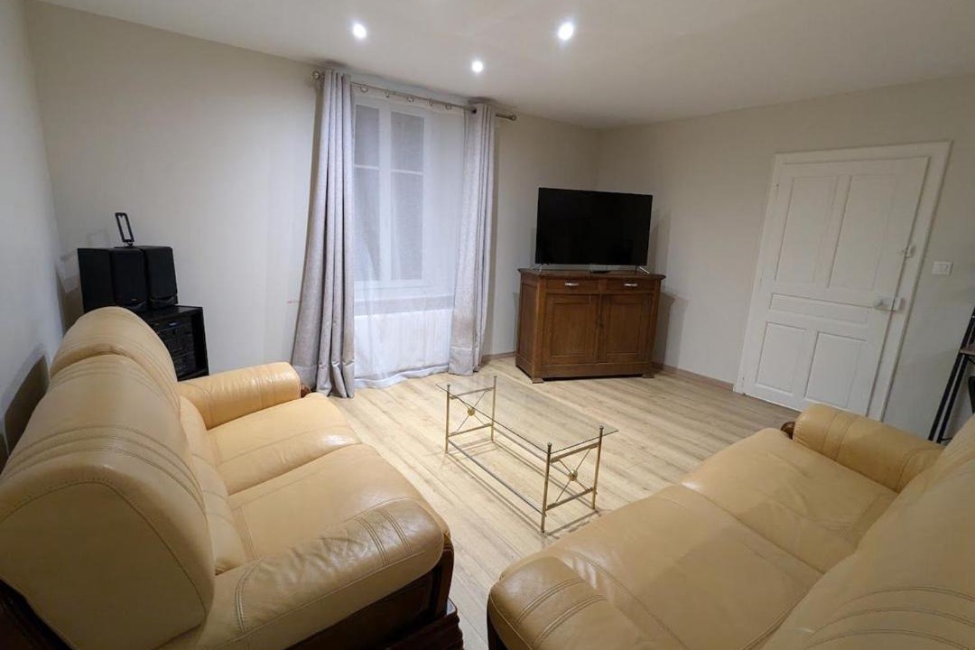 Photo of Livingroom in Les Forges