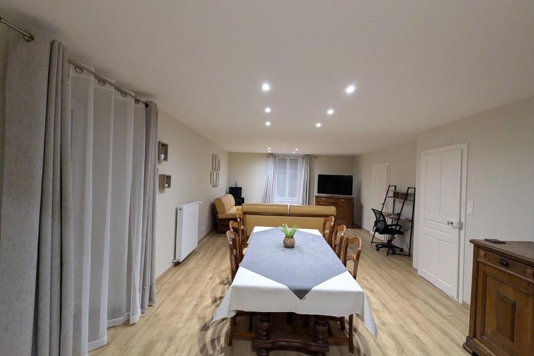 Photo of Bedroom in Les Forges