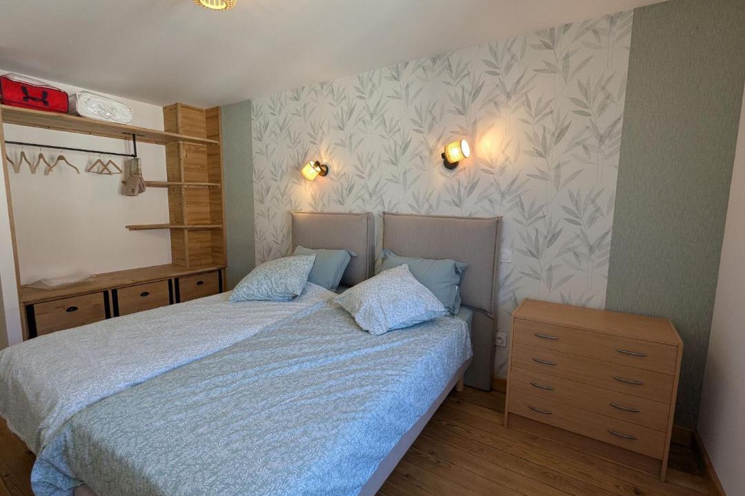 Photo of Bedroom in Colroy-la-Grande