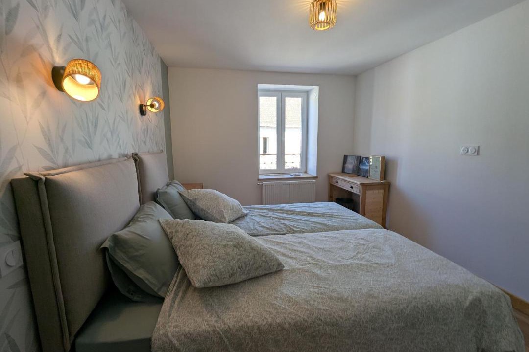 Photo of Bedroom in Colroy-la-Grande