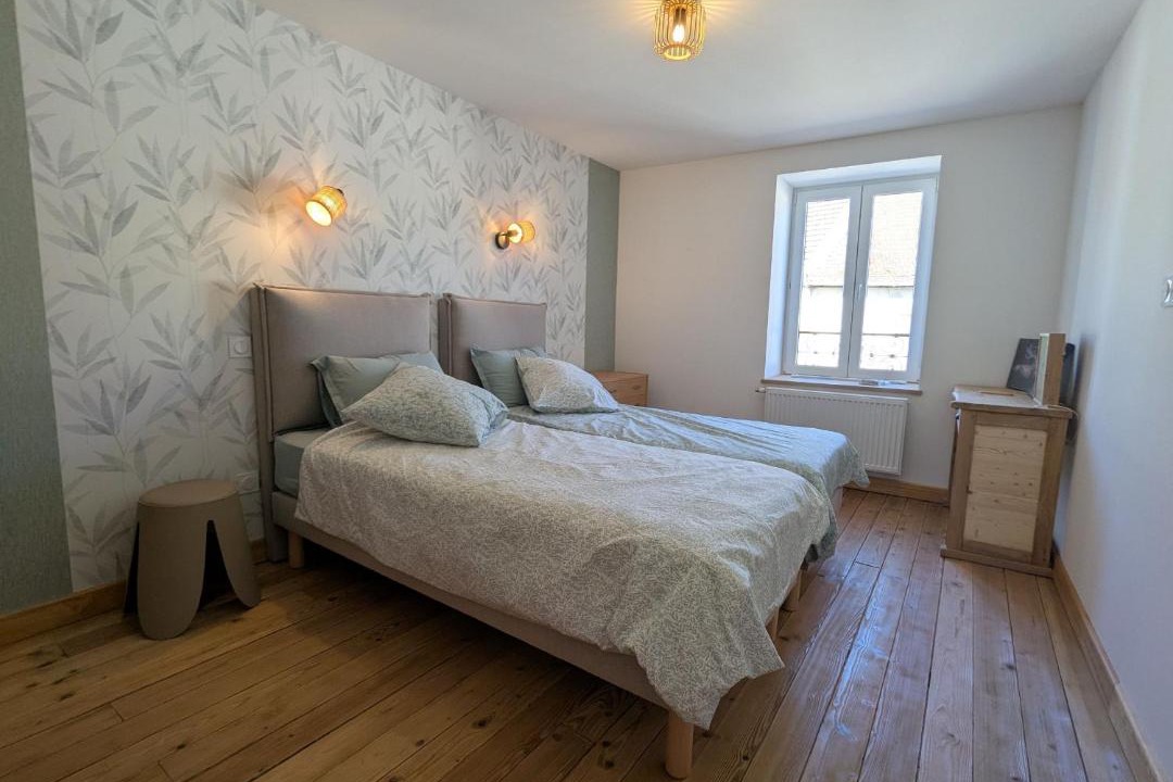 Photo of Bedroom in Colroy-la-Grande