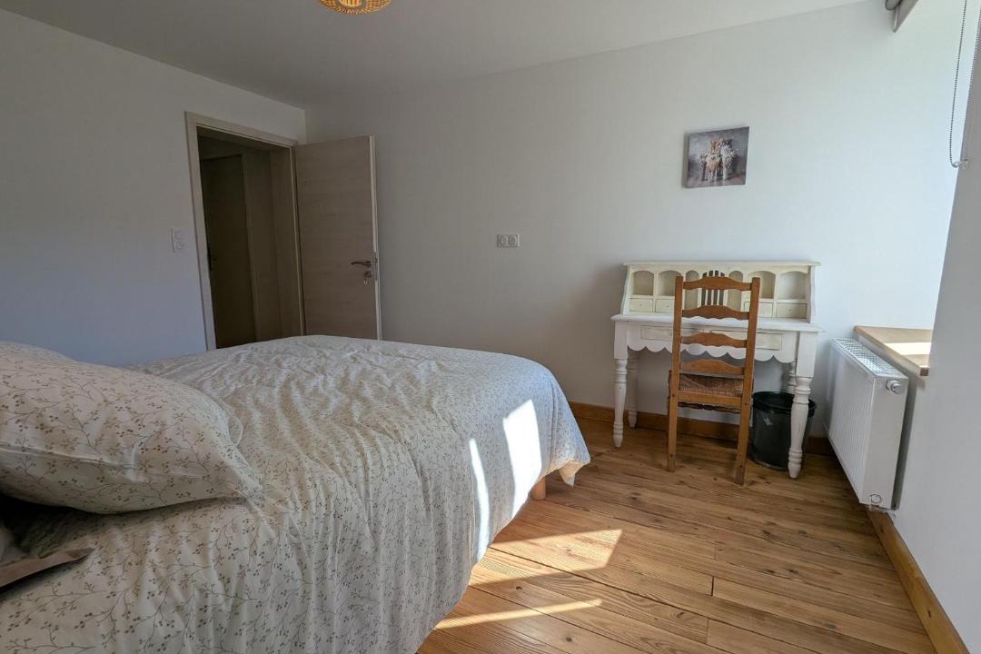 Photo of Bedroom in Colroy-la-Grande