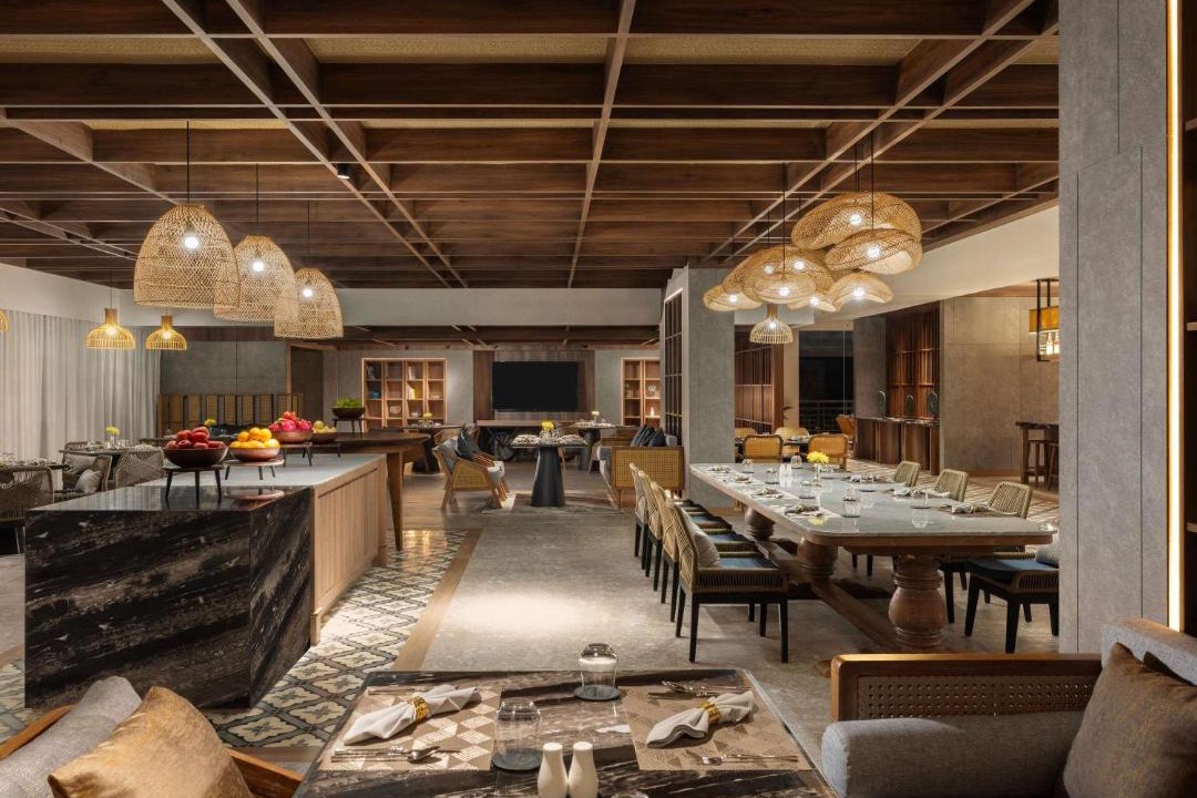 Photo of Kitchen in Bintan