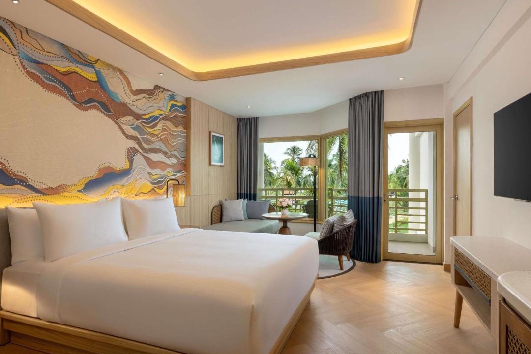 Photo of Bedroom in Bintan