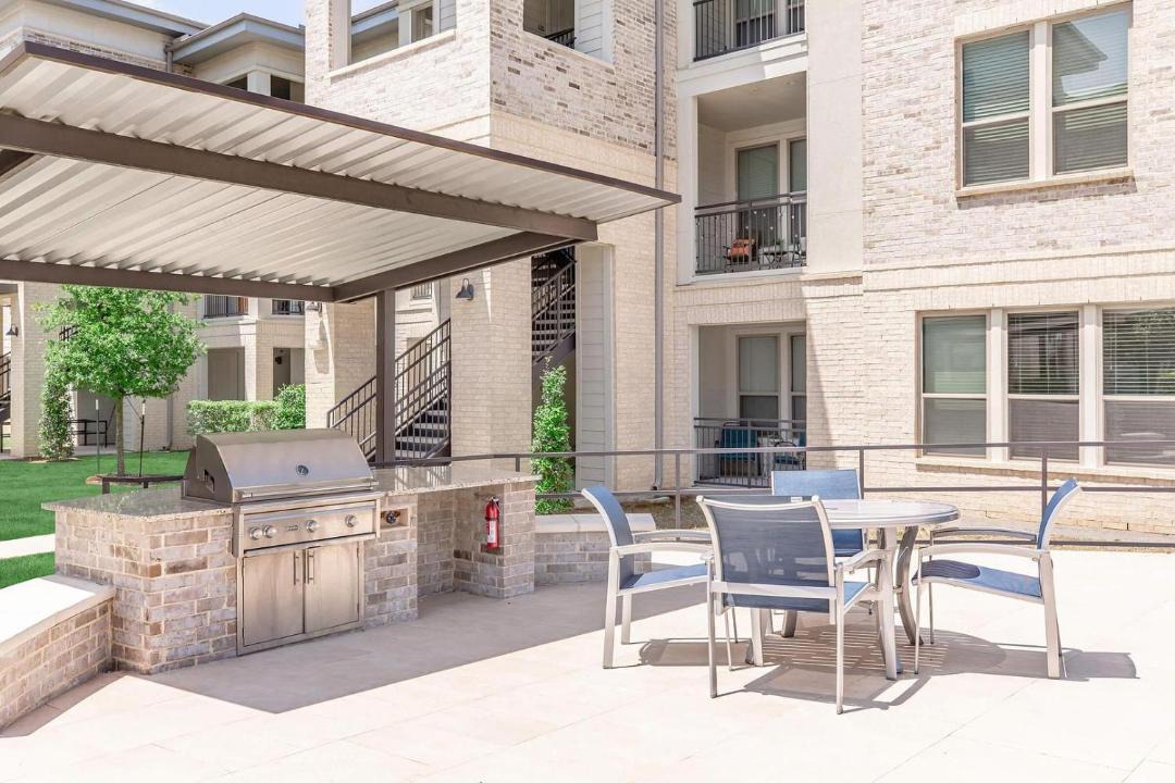 Photo of Patio Balcony in Conroe