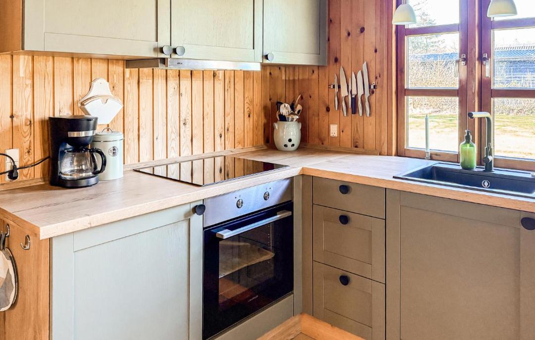 Photo of Kitchen in Farso