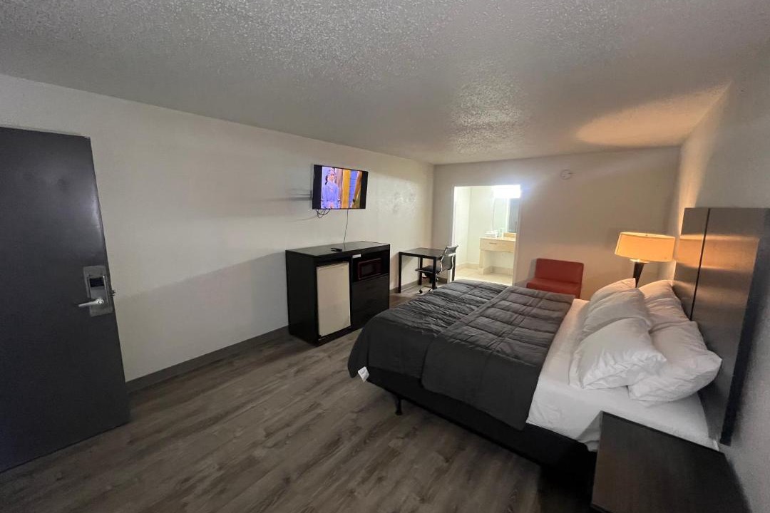 Photo of Bedroom in East Congress