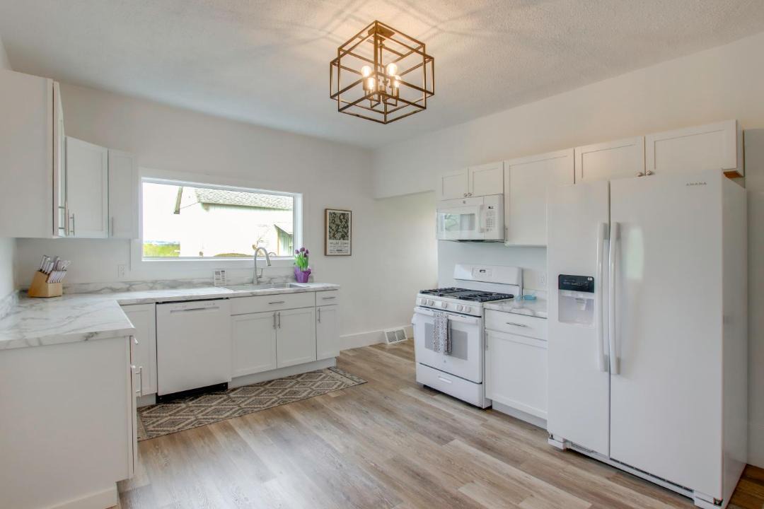 Photo of Kitchen in Colfax