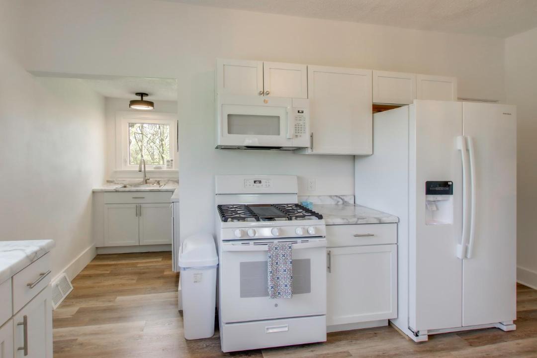 Photo of Kitchen in Colfax