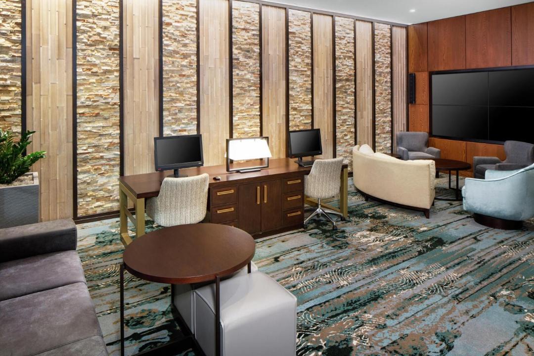 Photo of Livingroom in Downtown