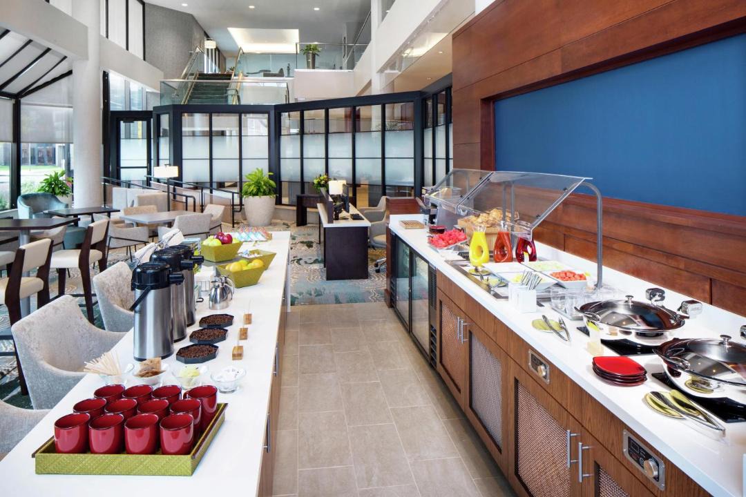 Photo of Kitchen in Downtown