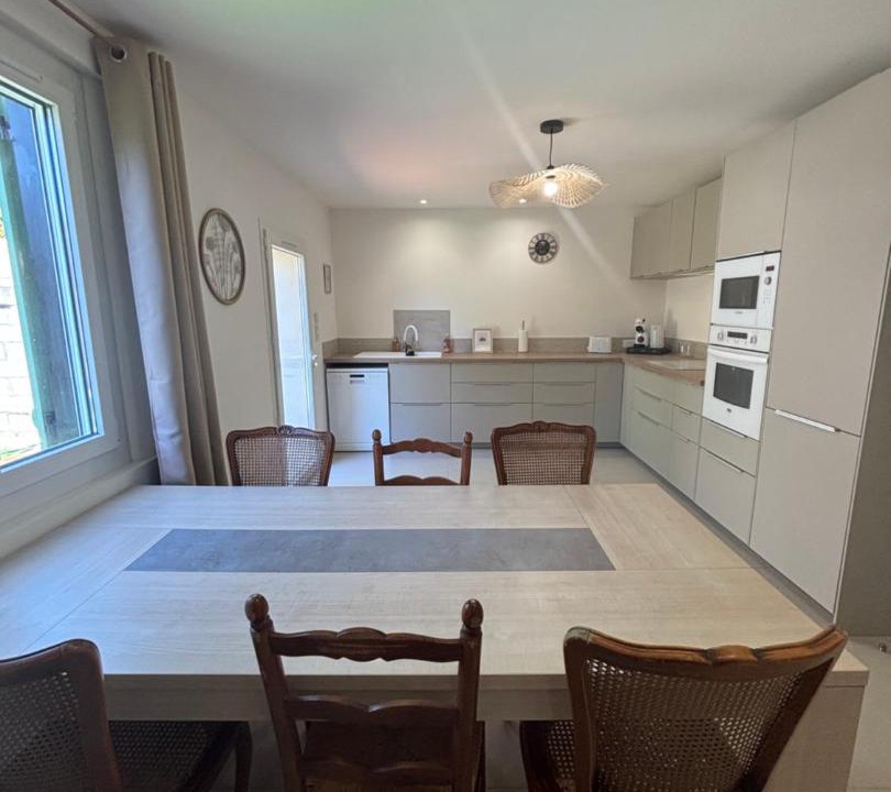 Photo of Kitchen in Cournonterral