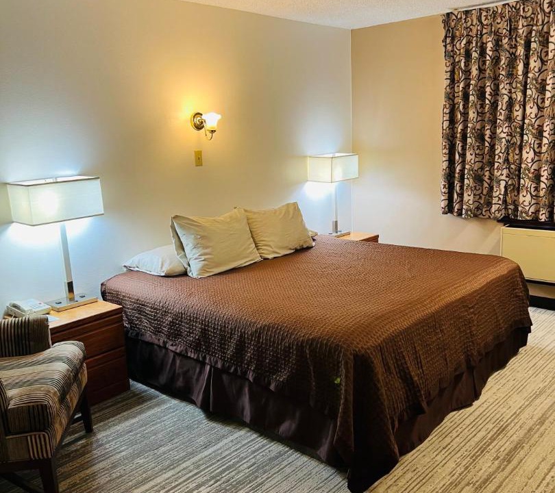 Photo of Bedroom in Republic