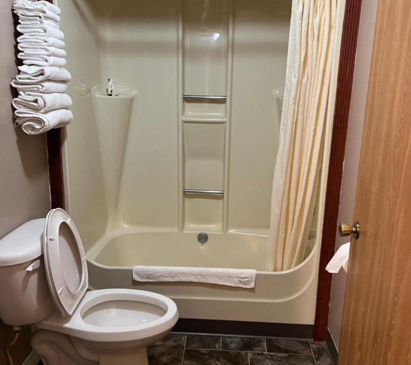 Photo of Bathroom in Republic