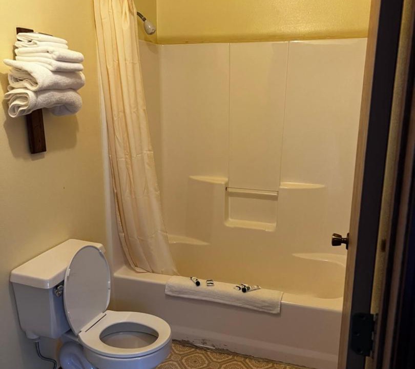 Photo of Bathroom in Republic