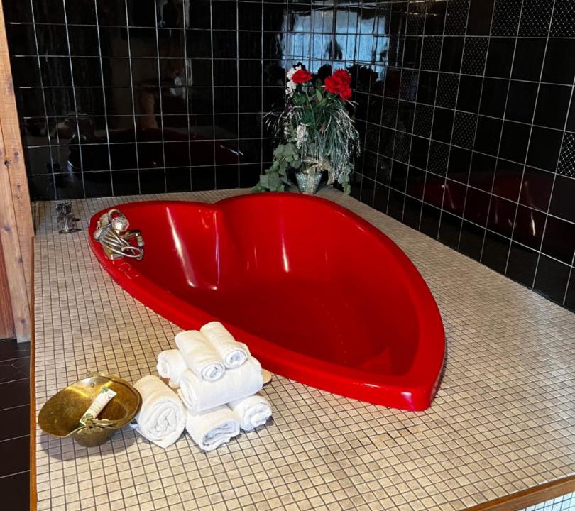 Photo of Bathroom in Republic