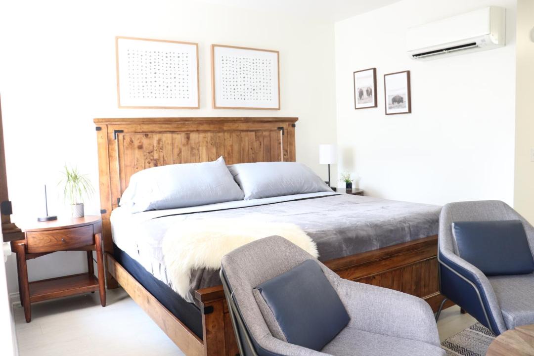 Photo of Bedroom in Downtown