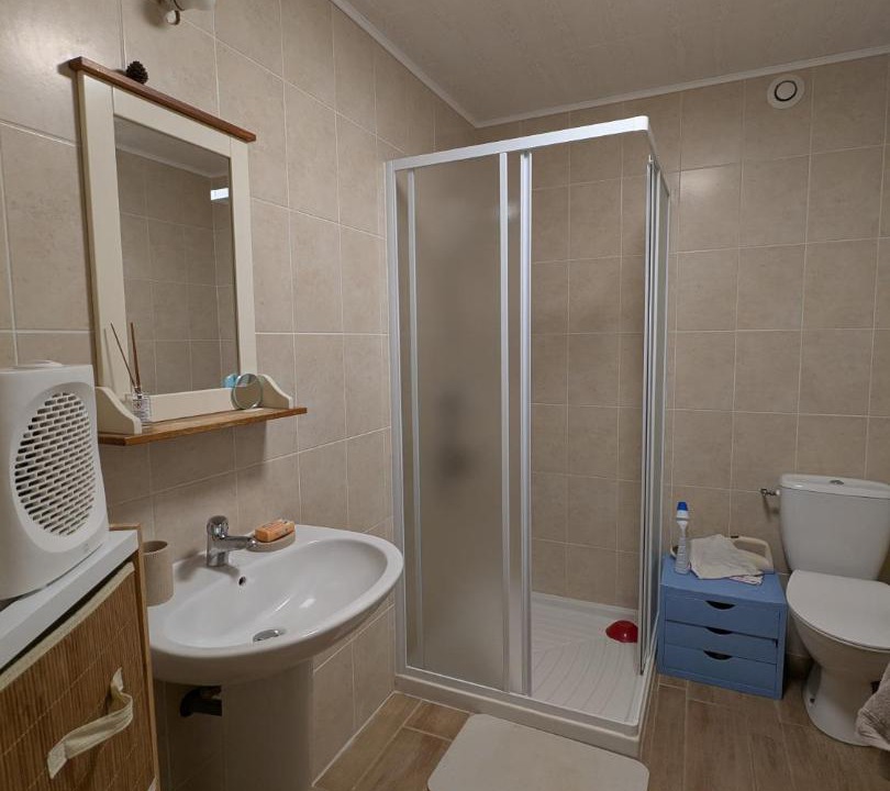 Photo of Bathroom in Coursan