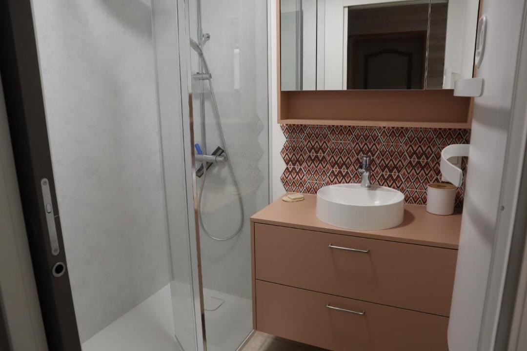 Photo of Bathroom in Cugand