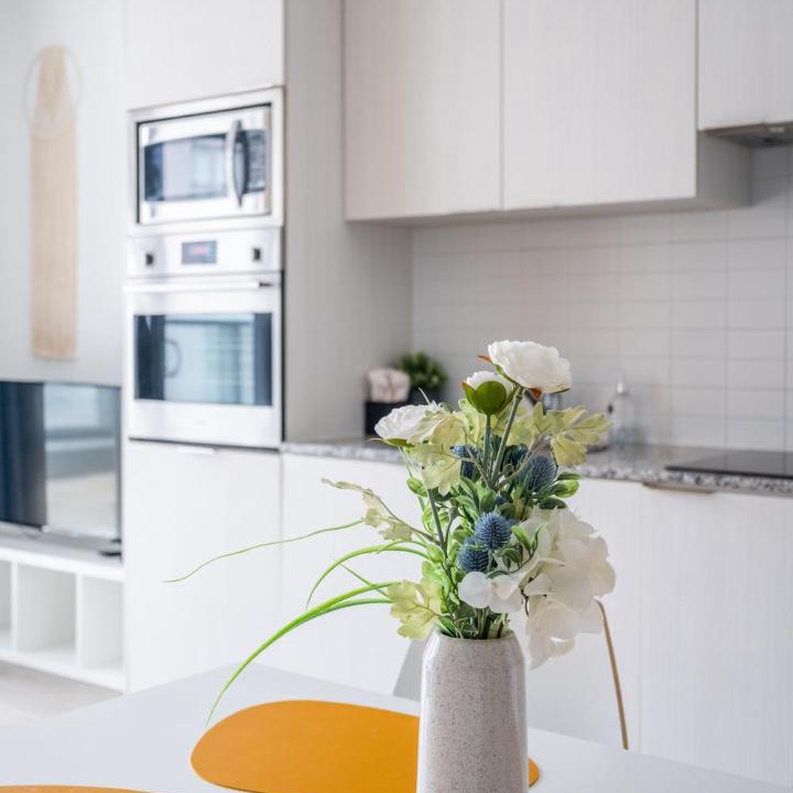 Photo of Kitchen in Bay Cloverhill