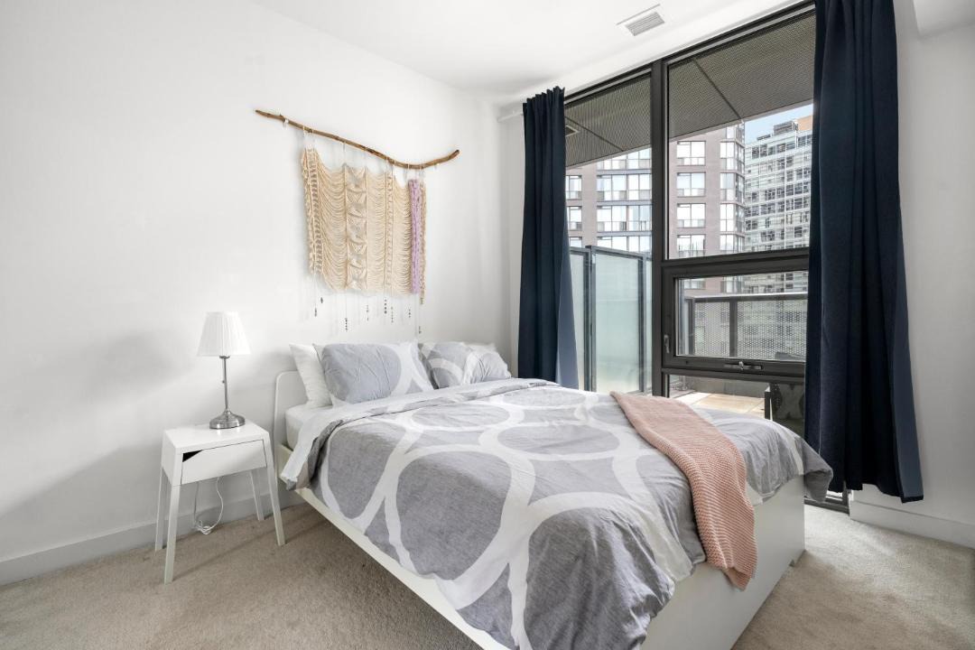 Photo of Bedroom in Bay Cloverhill