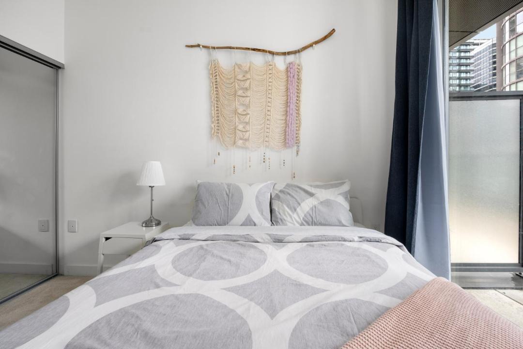 Photo of Bedroom in Bay Cloverhill