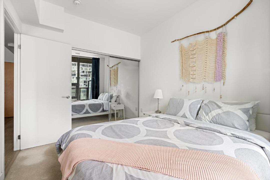 Photo of Bedroom in Bay Cloverhill