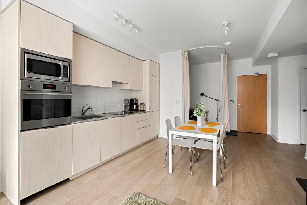 Photo of Kitchen in Bay Cloverhill