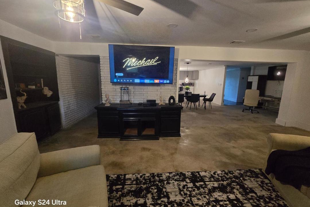 Photo of Livingroom in Jennings