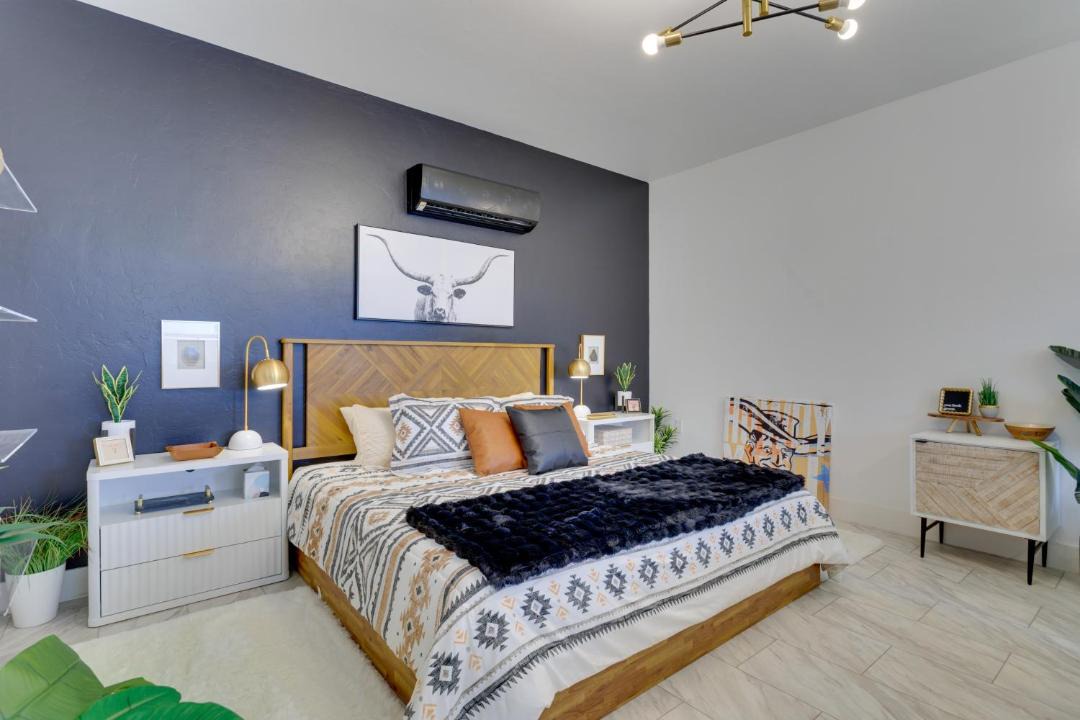 Photo of Bedroom in Norman