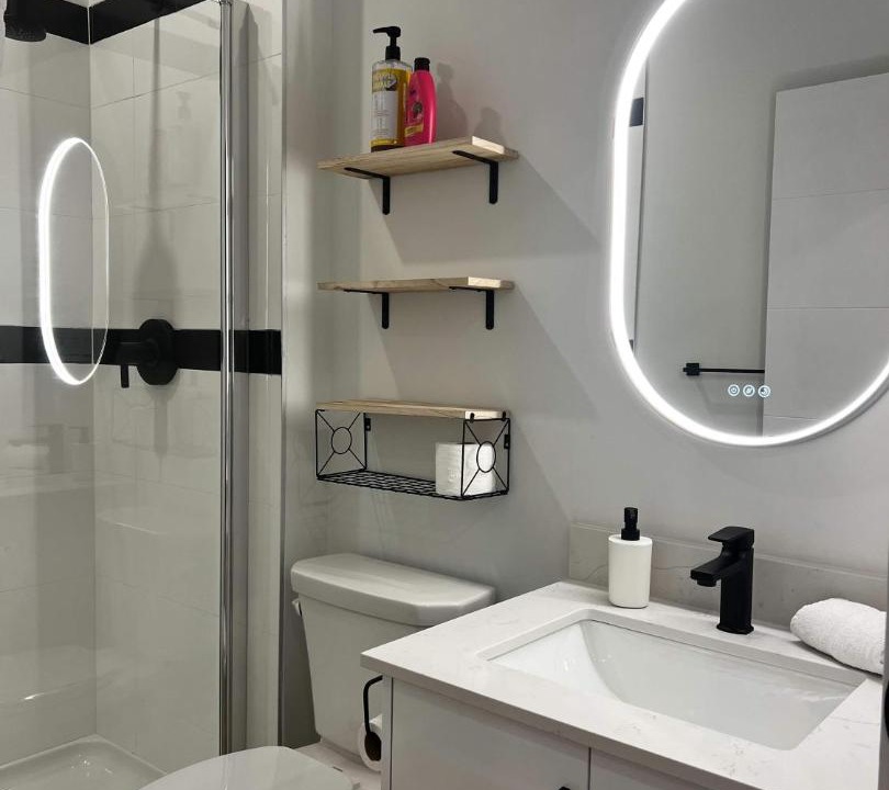 Photo of Bathroom in Downtown Halifax