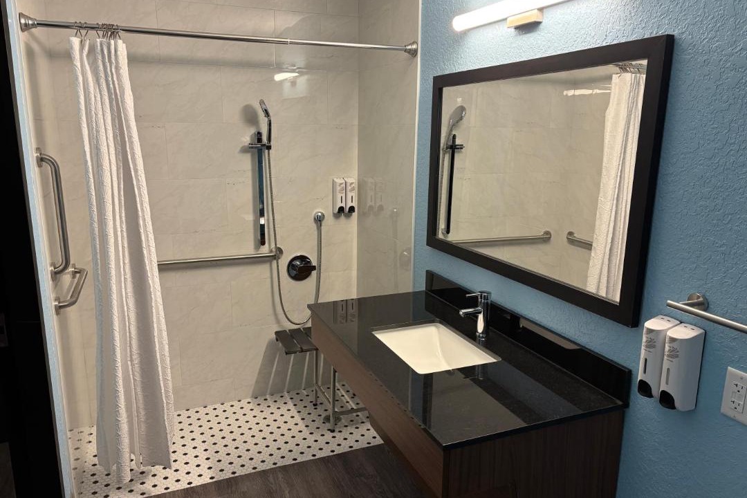Photo of Bathroom in Fort Myers