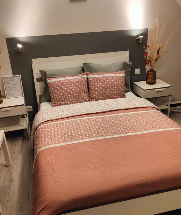 Photo of Bedroom in Trainou