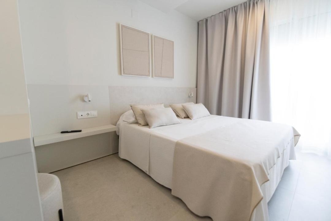 Photo of Bedroom in L'Ampolla
