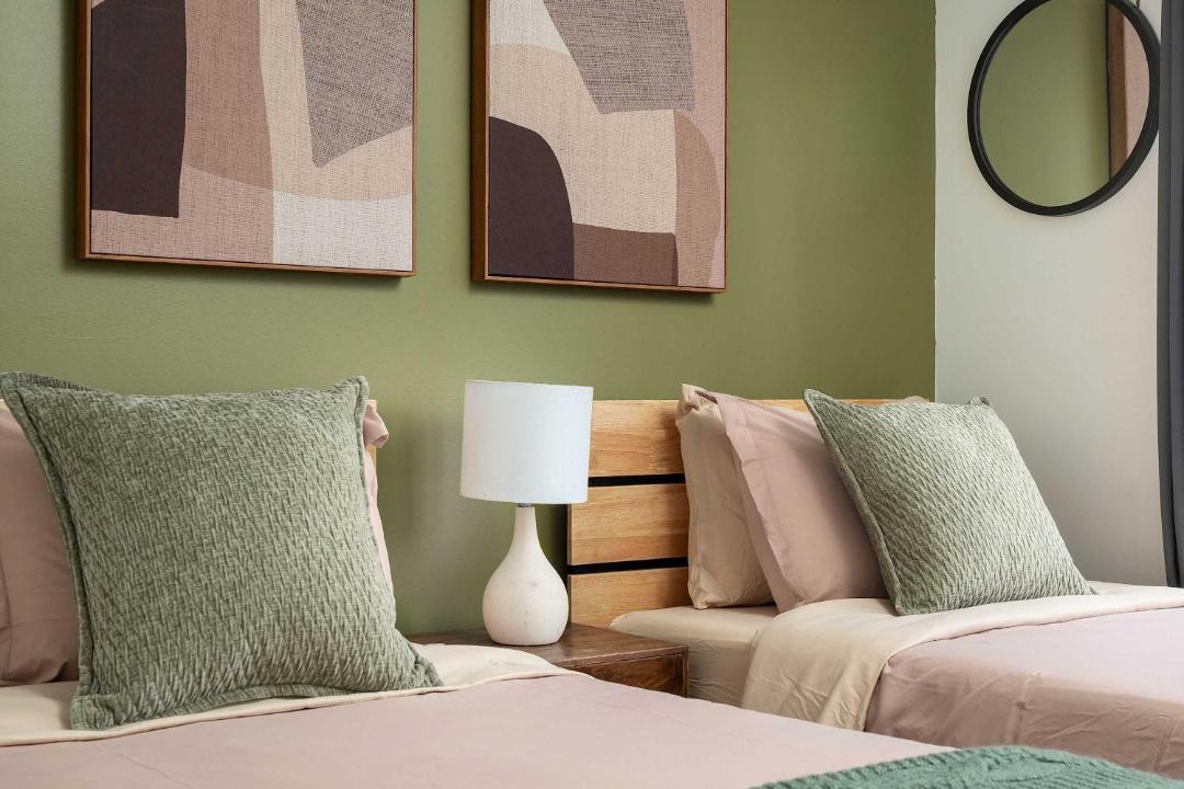 Photo of Bedroom in King West Village