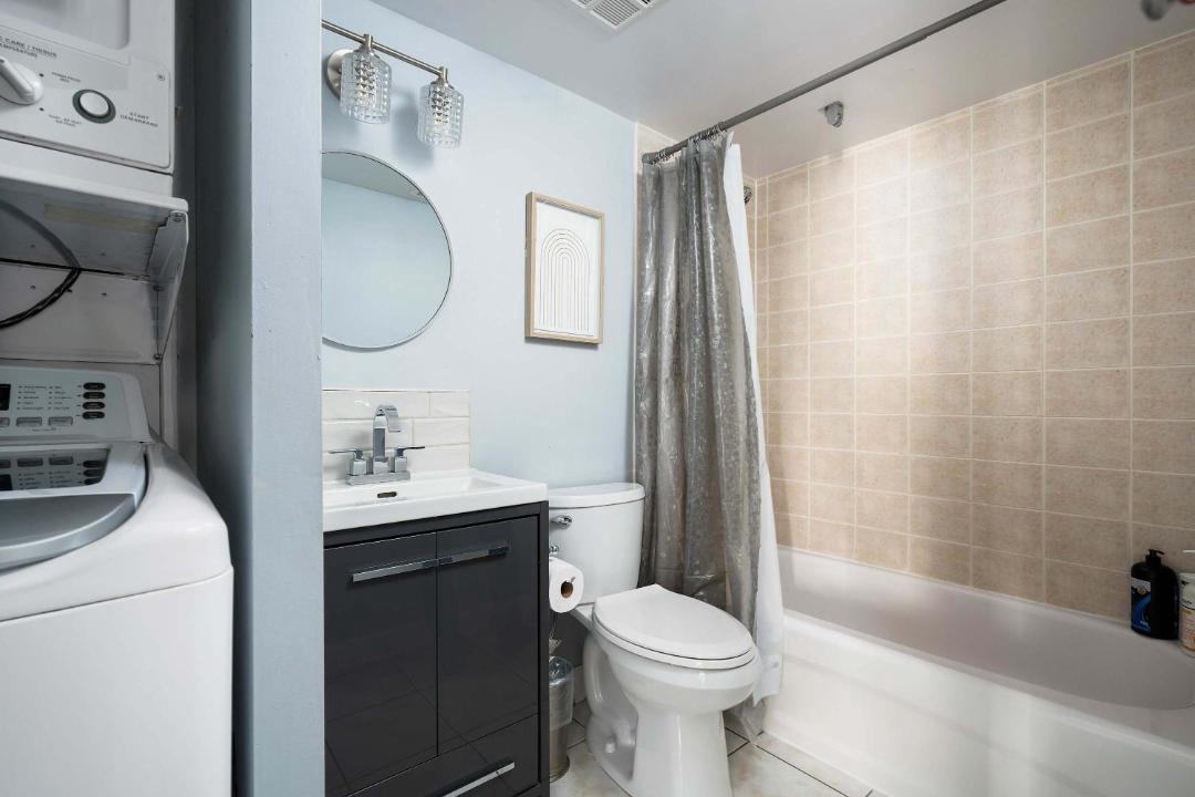 Photo of Bathroom in King West Village