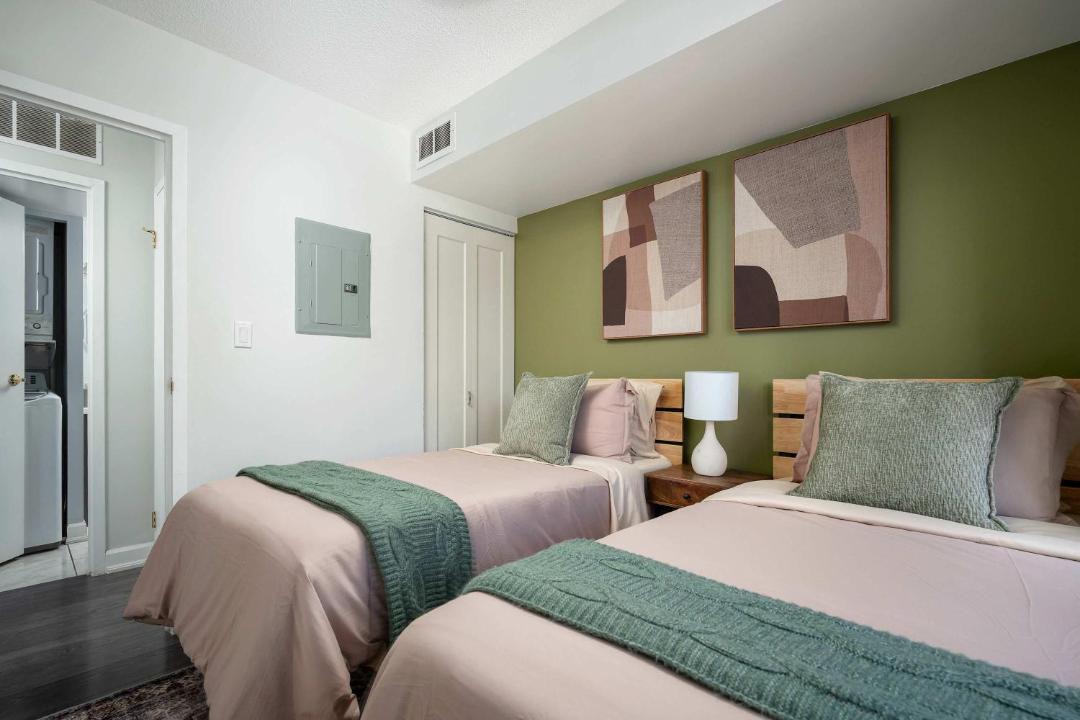 Photo of Bedroom in King West Village