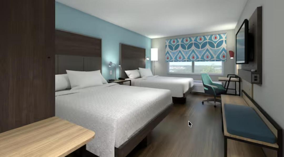 Photo of Bedroom in Valparaiso